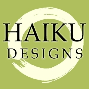 Haiku Logo - Working at Haiku Designs. Glassdoor.co.uk