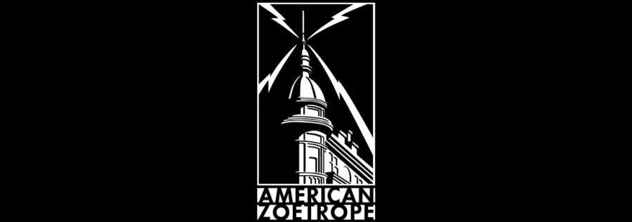 Zoetrope Logo - American Zoetrope Screenwriting Contest | Film Grants