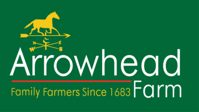 Arrowhead Logo - Arrowhead logo - The Farm Market