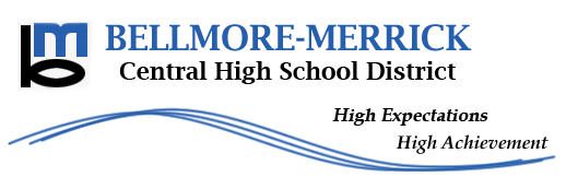 Merrick Logo - Bellmore Merrick CHSD Continuing Education Catalog. Bellmore