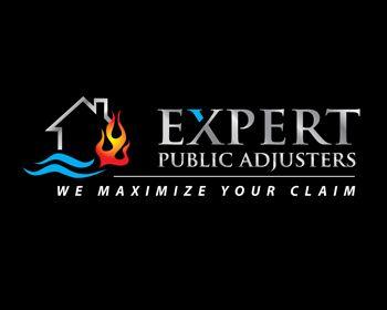 Adjuster Logo - Expert Public Adjusters logo design contest | Logo Arena