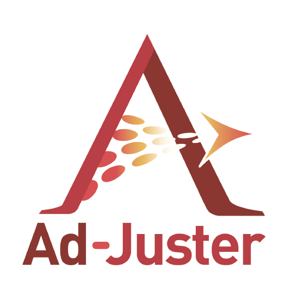 Adjuster Logo - Ad-Juster - Ad Ops Insider