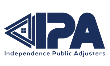 Adjuster Logo - About Us – Independence Public Adjuster