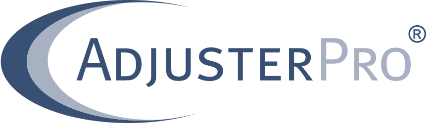 Adjuster Logo - adjusterpro-logo | Station8Branding