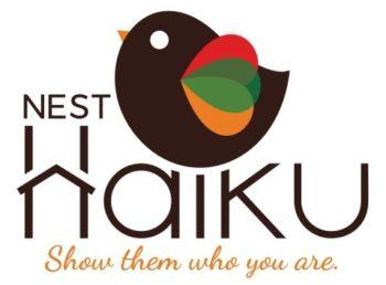 Haiku Logo - About Nest Habitation - Construction Company in Coimbatore