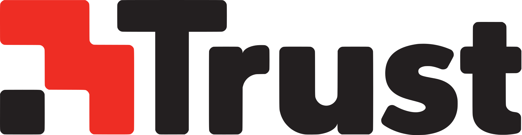Trust Logo - File:Trust logo.svg - Wikimedia Commons