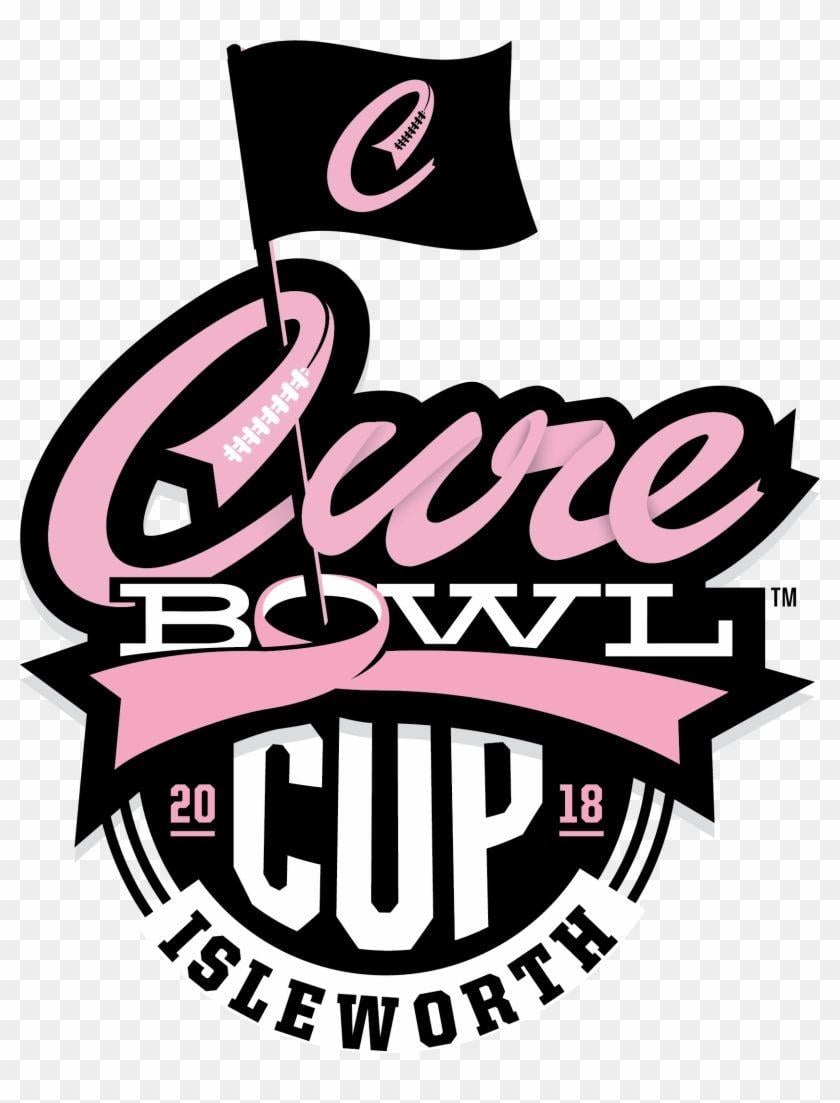 AutoNation Logo - Cure Bowl Cup 2018 Logo - Autonation Cure Bowl 2017 - Free ...