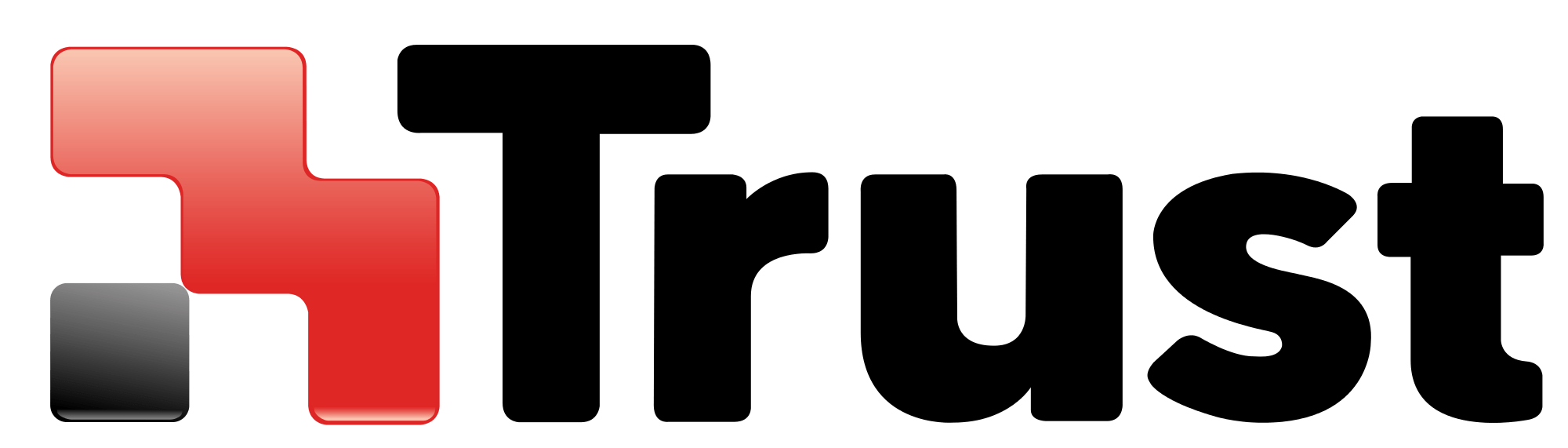 Trust Logo - Trust Logo.svg