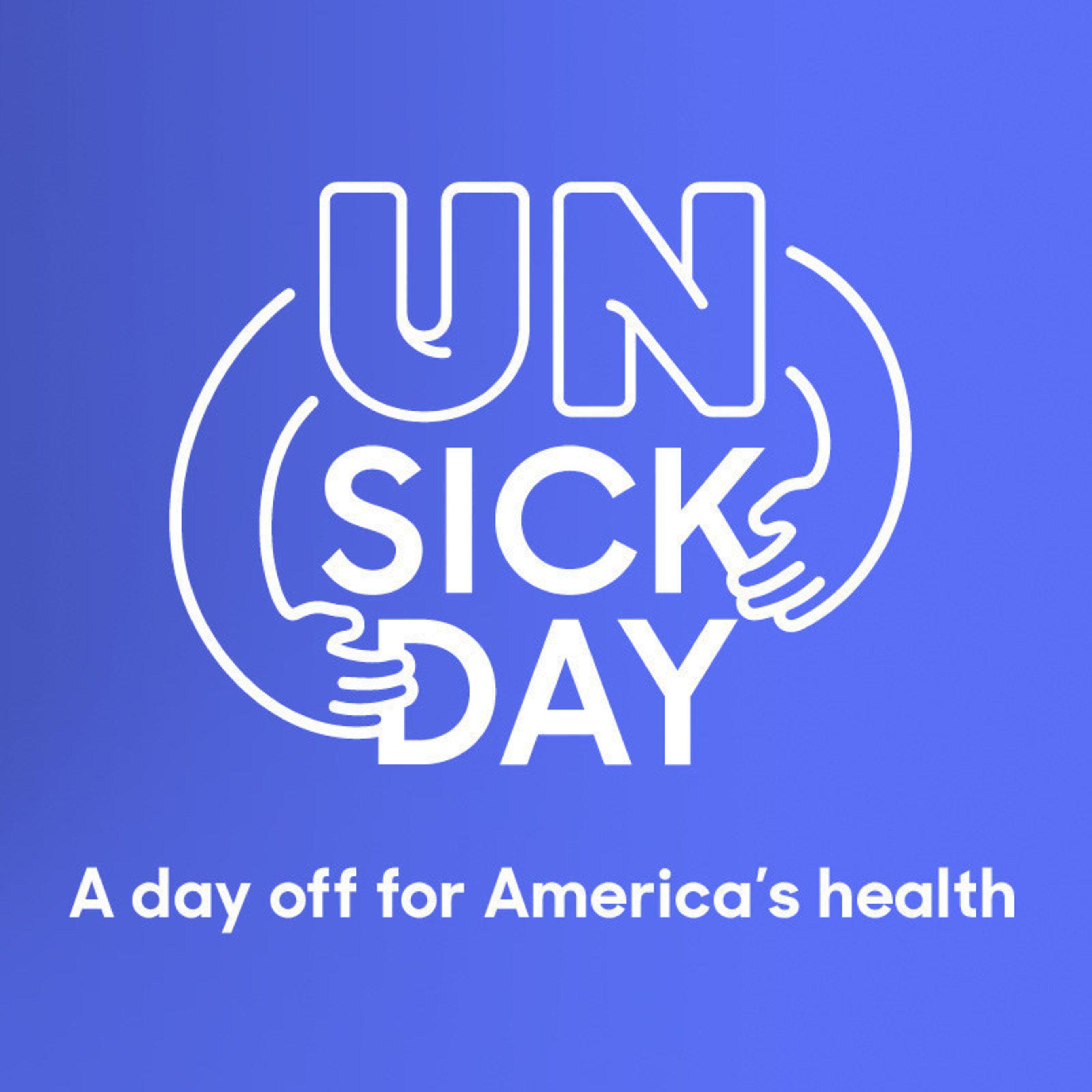 Zocdoc Logo - Zocdoc Introduces Unsick Day: A New Type of Day Off for America's Health