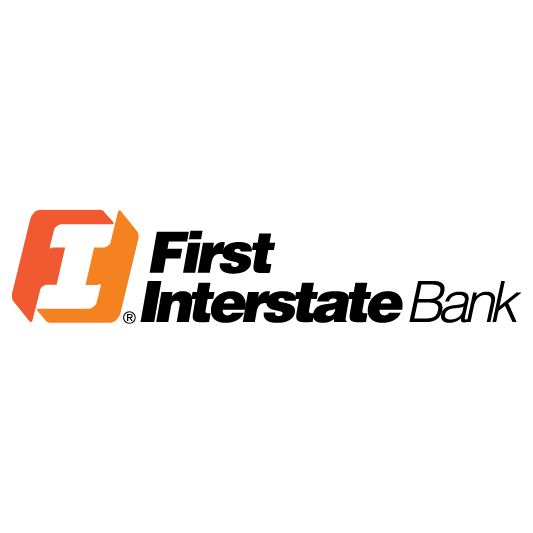 Pigg Logo - First Interstate Bank - Natalie Pigg - Billings, MT | www ...