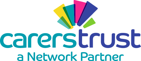 Trust Logo - Carers Trust logo – Carers Support Centre