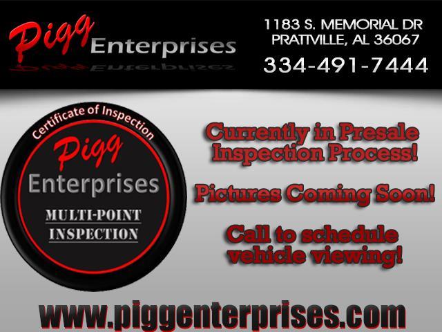 Pigg Logo - Used Cars for Sale Prattville AL 36067 Pigg Enterprises