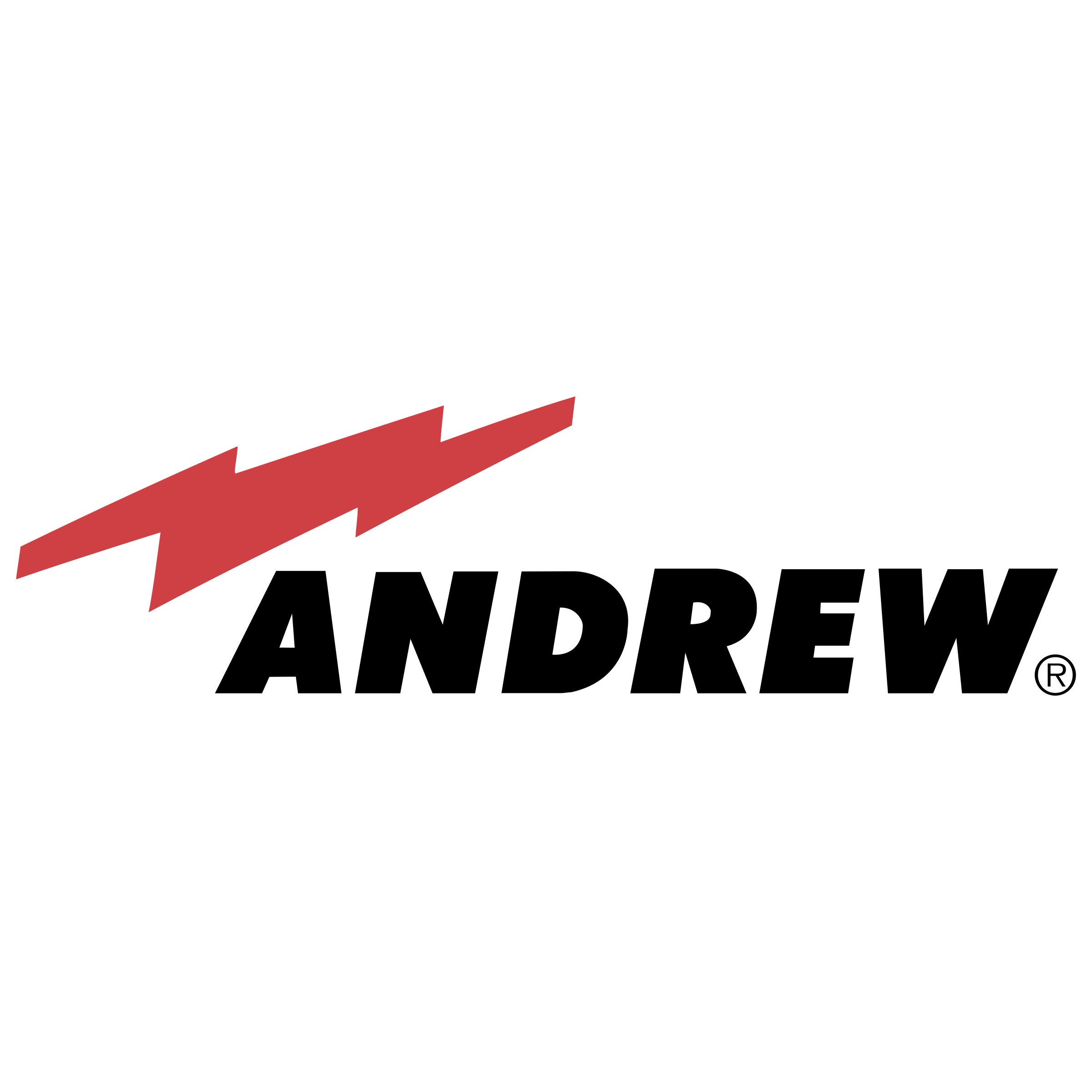 Andrew Logo - Andrew Logo PNG Transparent & SVG Vector