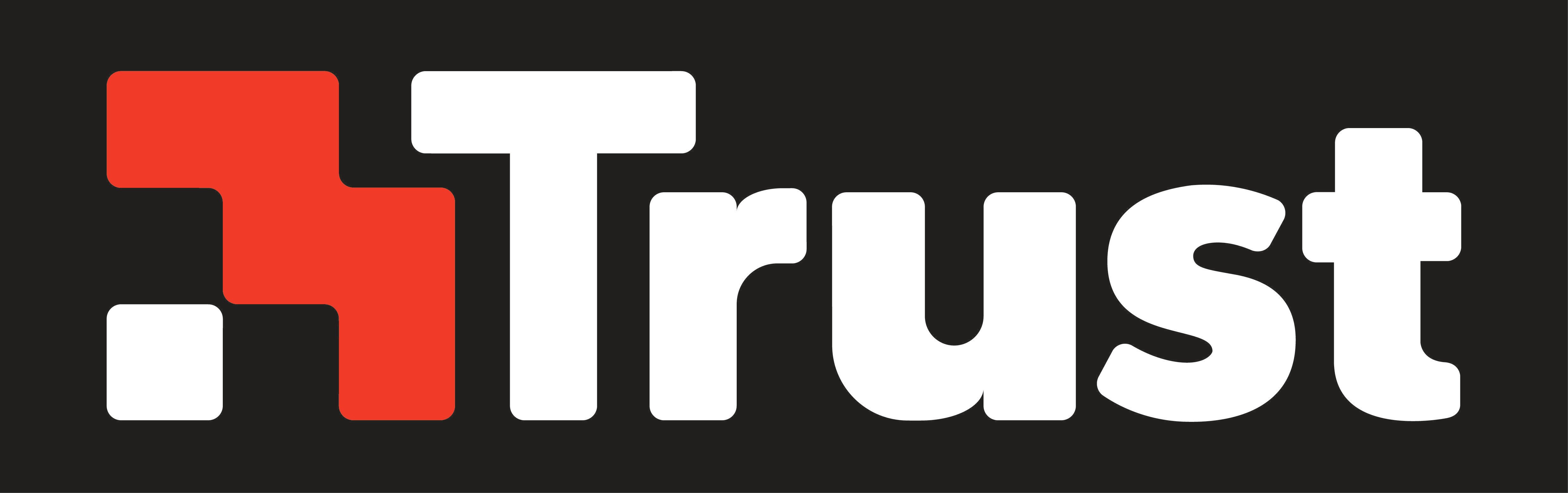 Trust Logo - Trust Logos