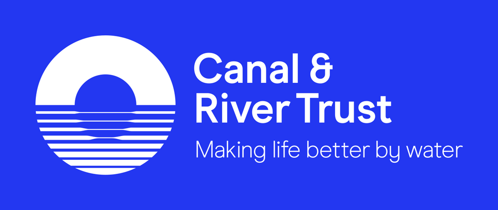 Trust Logo - Brand New: New Logo and Identity for Canal & River Trust by Studio ...