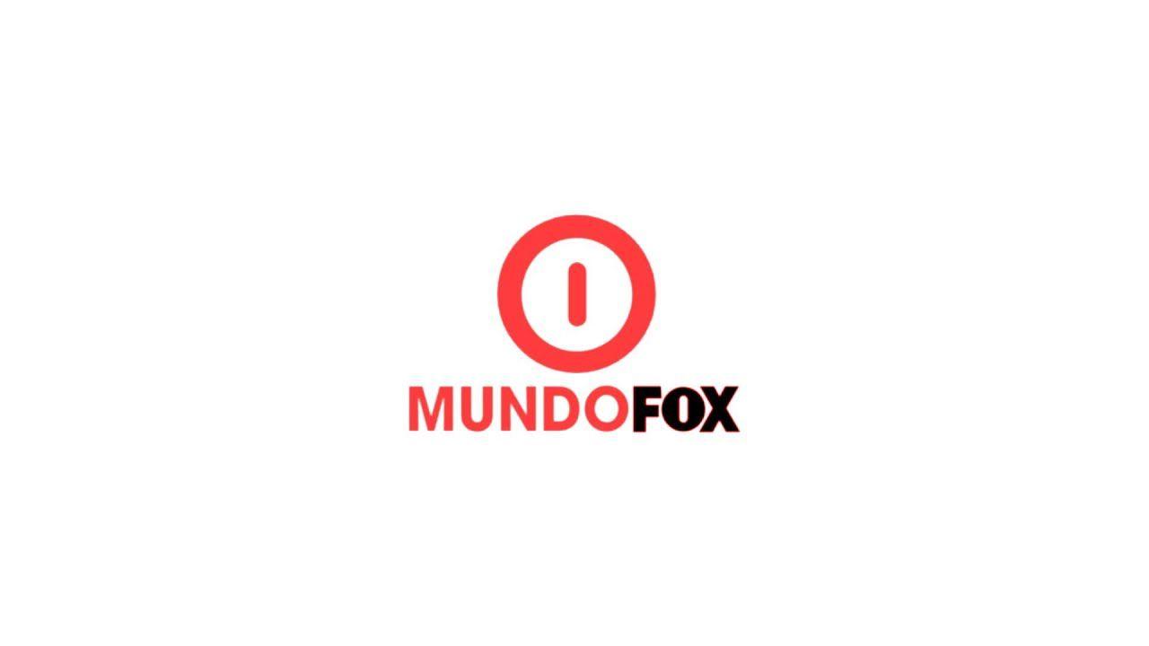 MundoFox Logo - MundoFox Logo