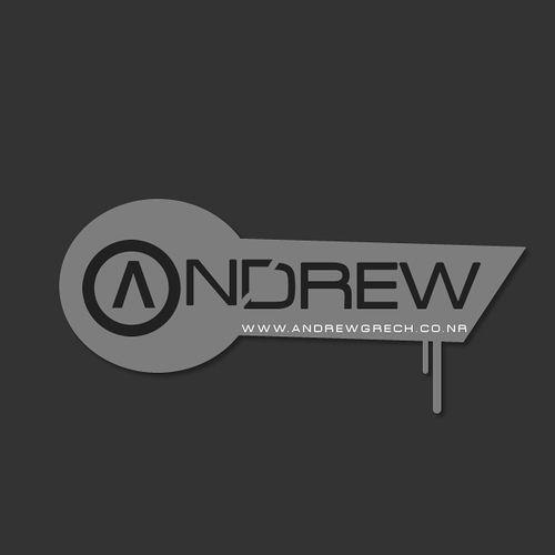 Andrew Logo - andrew logo | xcroptic | Flickr