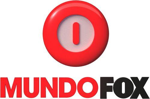 MundoFox Logo - The Branding Source: New logo: MundoFox