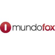 MundoFox Logo - mundoFOX. Brands of the World™. Download vector logos and logotypes