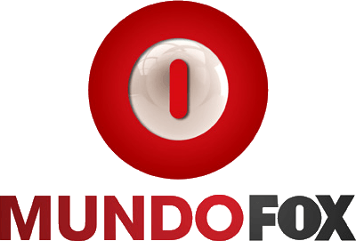 MundoFox Logo - MUNDOFOX logo font?