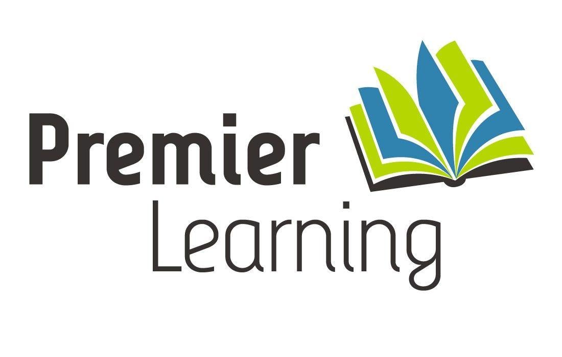 Trust Logo - Premier Learning Trust Logo – Pylon Design, London