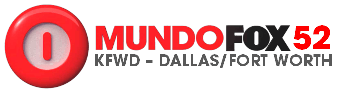 MundoFox Logo - MundoFox KFWD.png