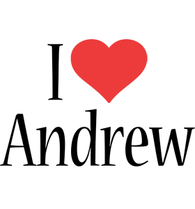 Andrew Logo - Andrew Logo. Name Logo Generator Love, Love Heart, Boots
