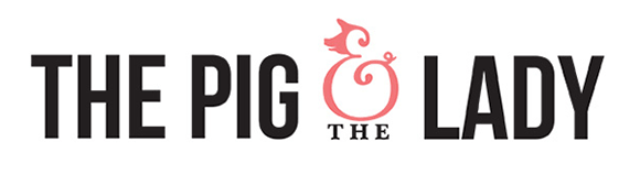 Pigg Logo - Logo Faves #001 – Arlyn Ramos – Medium