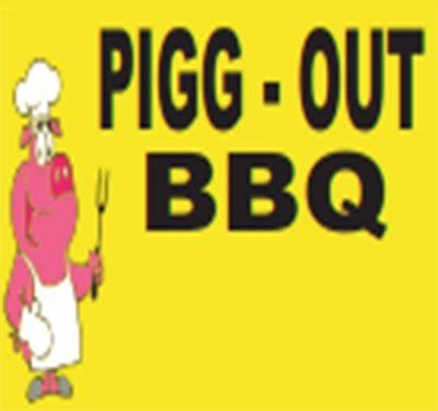 Pigg Logo - Pigg-Out BBQ New Lebanon - Reviews and Deals at Restaurant.com