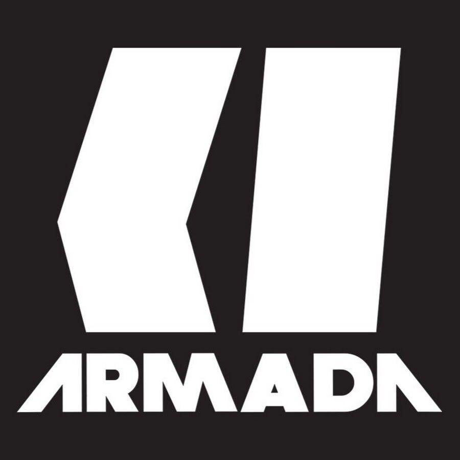 Armada Logo - Armada Logos
