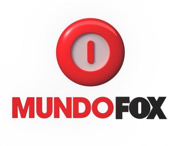 MundoFox Logo - MundoFox makes its debut