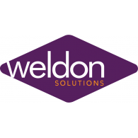 Weldon Logo - Weldon | Brands of the World™ | Download vector logos and logotypes