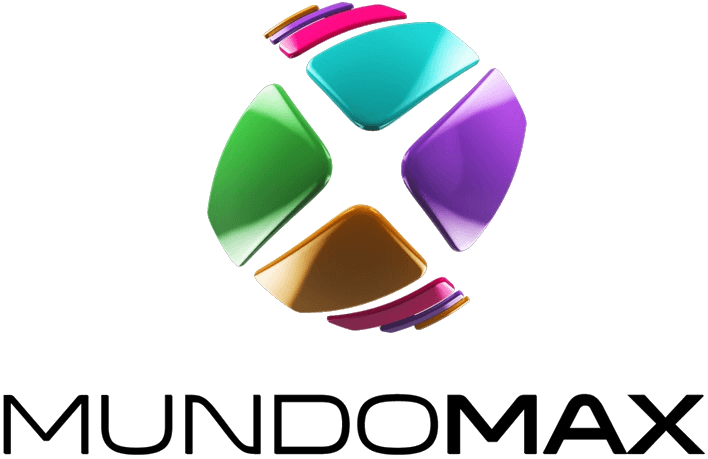 MundoFox Logo - Mundo Max | Logopedia | FANDOM powered by Wikia