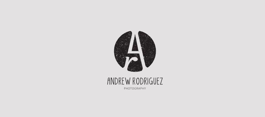 Andrew Logo - Andrew Rodriguez : Logo | Nye' Lyn Tho