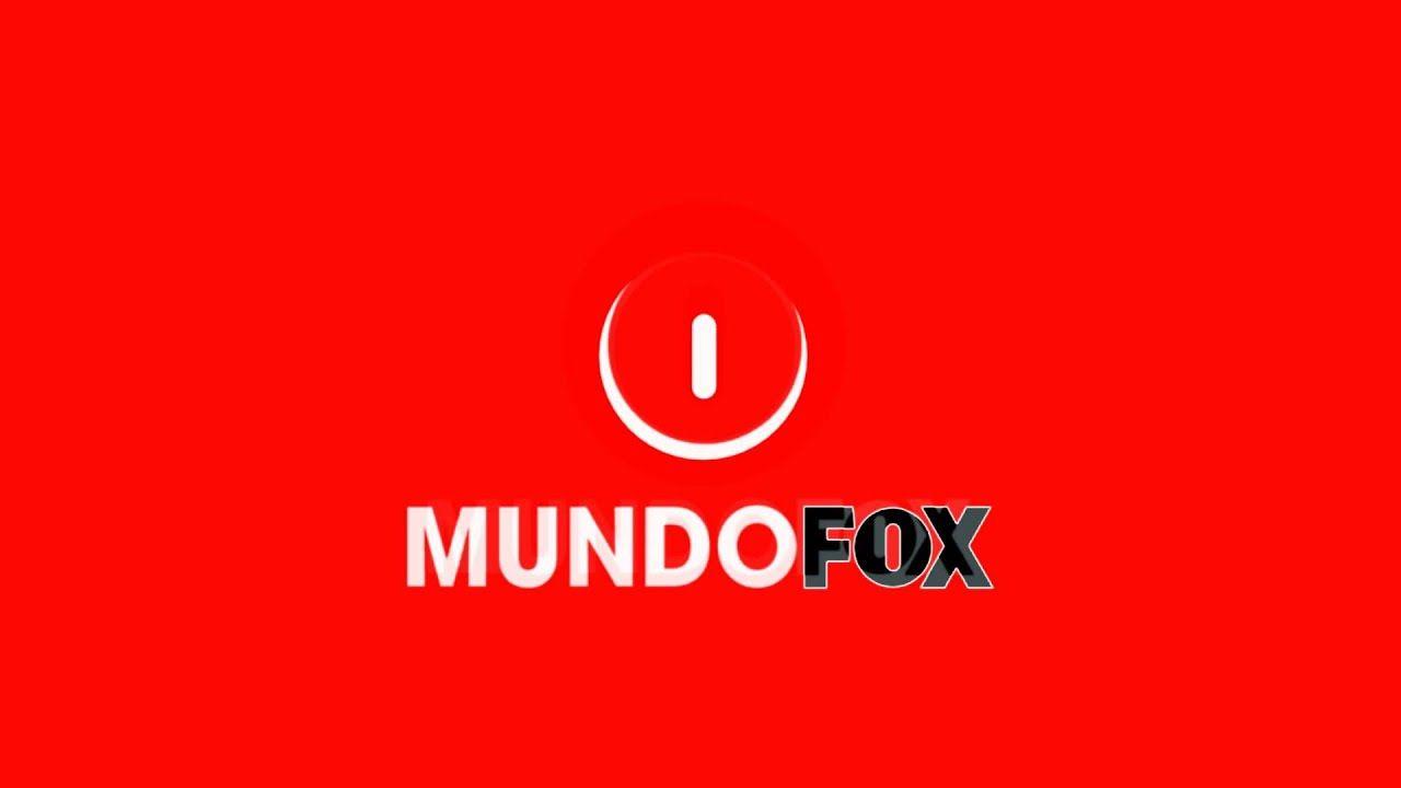 MundoFox Logo - MundoFox logo 2 - YouTube