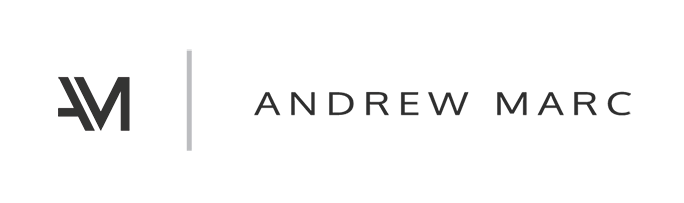 Andrew Logo - Andrew Marc