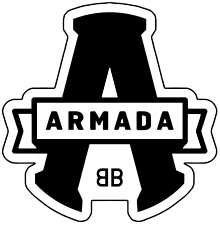 Armada Logo - Blainville-Boisbriand Armada