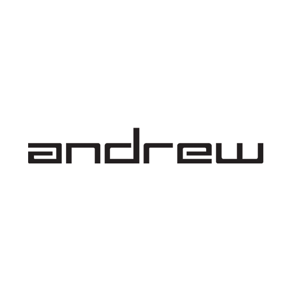 Andrew Logo - Andrew. STAR Department Store