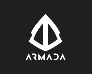Armada Logo - Armada Designed by Lee21 | BrandCrowd