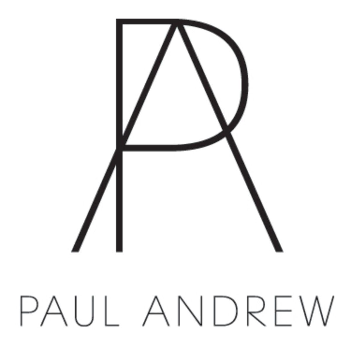 Andrew Logo - Paul Andrew Is Seeking PR Interns In New York, NY - Fashionista