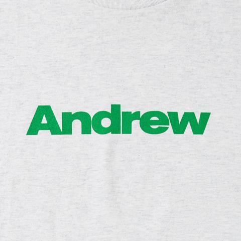 Andrew Logo - Products