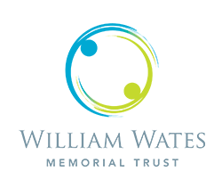 Trust Logo - The William Wates Memorial Trust - William Wates Memorial Trust