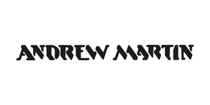 Andrew Logo - Andrew Martin - Resource Decor