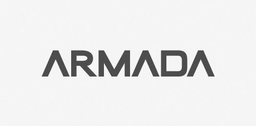 Armada Logo - ARMADA | LogoMoose - Logo Inspiration