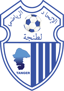 IRT Logo - Ittihad Riadi Tanger IRT Logo Vector (.AI) Free Download