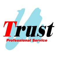 Trust Logo - Trust. Download logos. GMK Free Logos