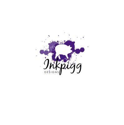 Pigg Logo - Ink Pigg Designs (@InkPiggDesigns) | Twitter