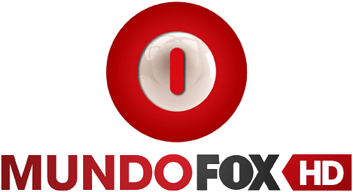 MundoFox Logo - MundoFox HD de Aire, Cable y TDA