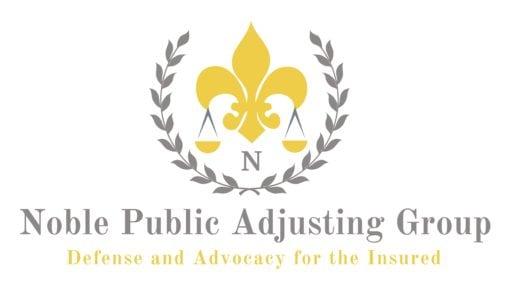 Adjuster Logo - Public Adjuster Florida | Insurance Claims Adjuster In Florida