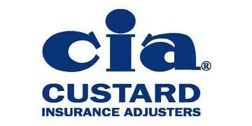 Adjuster Logo - Jobs with Custard Insurance Adjusters